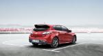 Mazda3 MPS 2012 года